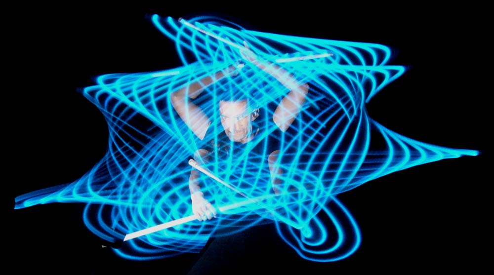Lichtfaktor live