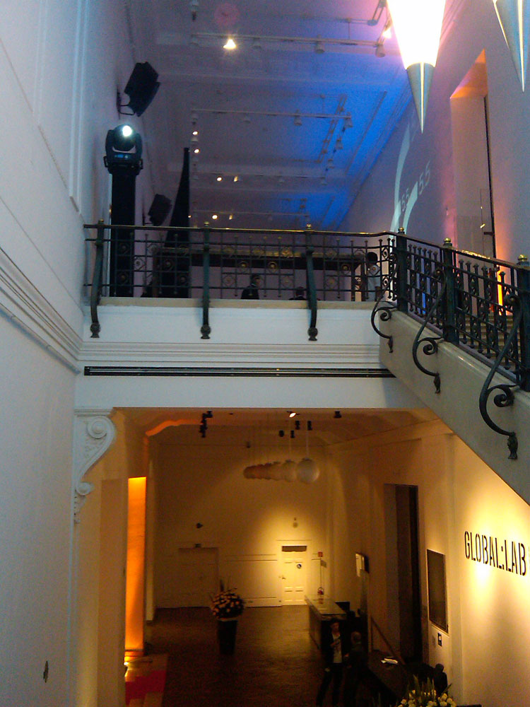 Museum für angewandte Kunst, Wien