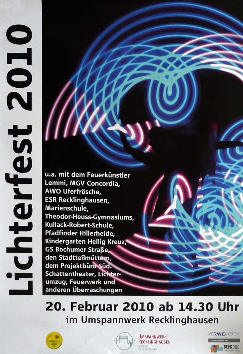 Lichterfest