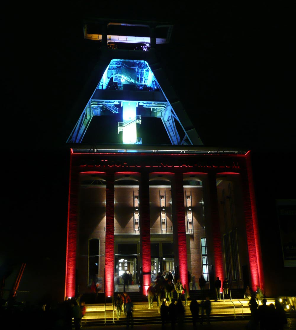Extraschicht 2010