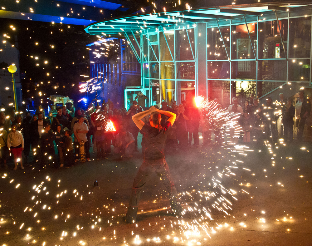 Lemmi´s Pyroeffekt