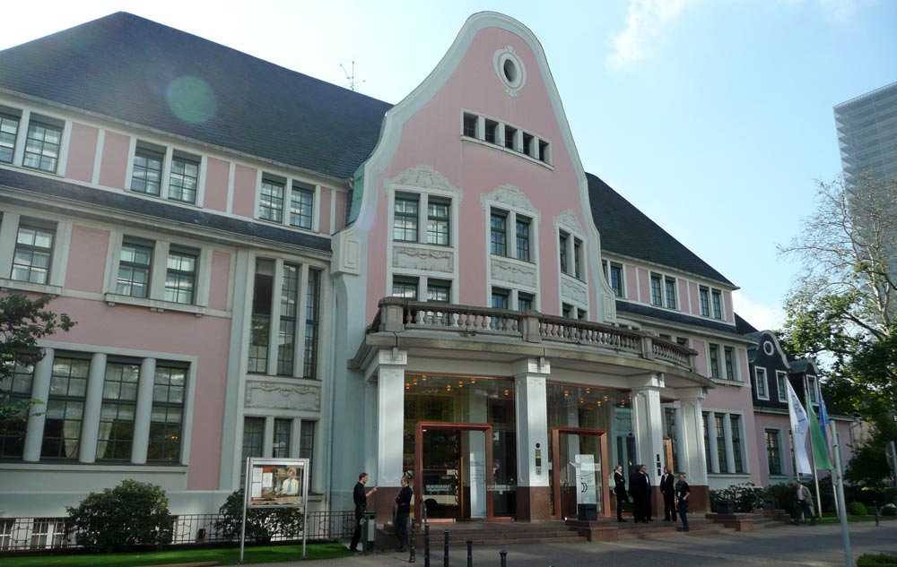Bayerkasino