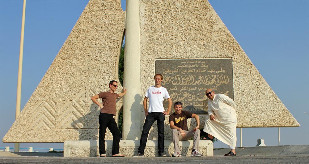 Ausflug-in-Dammam